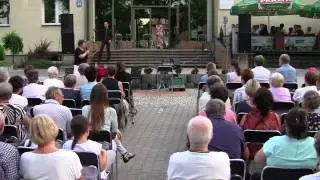 Bene Meritus 2015