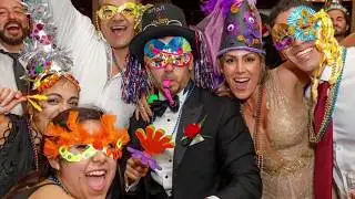 Quinces & Sweet 16's @ Jacaranda Country Club