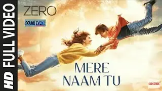 ZTRO Mere Naamtu | 2019 | HD Full Song