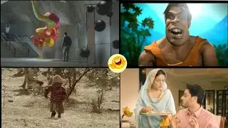 Funny Tv Ads || Funny Indian Ads😂 ( Don't miss this) 