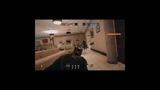 Oryx Short - Rainbow Six Siege