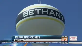 Facebook crimes