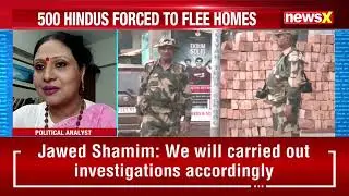 'Mamata's Actions Have Led to Hindu Suffering': Gargi Nandi Roy's Strong Remarks on Bengal Politics