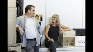 AdWords & YouTube Success Story: Flare Audio