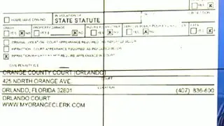 Ask Trooper Steve: Do I have to sign a traffic ticket?