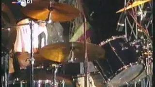 Maske Dr Jobeca - Kurva,kučka,aždaja GITARIJADA ZAJEČAR '94
