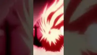 Anime: Bleach Ichigo loses control #anime #bleach #animeedits #animeeditsfyp #animefyp #bankai