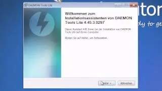 Windows: ISO Datei aus CD erstellen & brennen mit ImgBurn