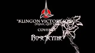 Klingon Victory Song 