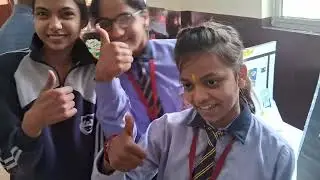 science exhibition project video laser security, fire alarm, door bell, automatically fired brigade,