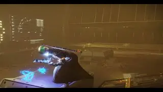 Destiny 2 Season of Worthy Get Seraph Bunker Powerful Gear for New Guardian Look