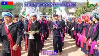 #အရွီးခွေါင်မꩻအမွူးဝꩻတောဝ်း✍️တဲမ်း-ခွန်မျိုးထွေး🎤ရွစ်-#ခွန်ဇော်ဗဲင်း#voteနဂါး#votepno #2025election 