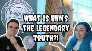 What is The Legendary Truth | HHN 30 Speculation