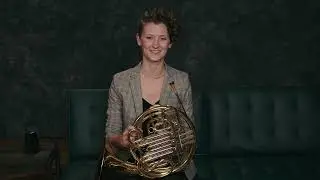 French Horn Assembly Guide: Mastering Bell Attachment & Slide Techniques