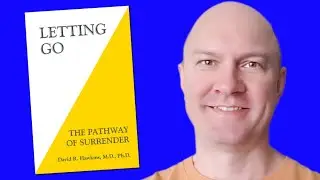 Letting Go Technique by David R Hawkins