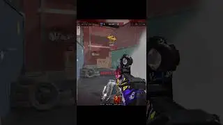 Решил По играть с АК-12  #warface #shorts