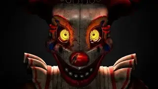 FNAF Secret Of The MIMIC