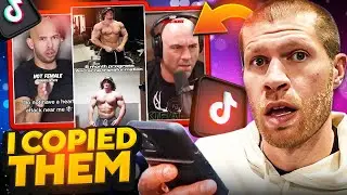 Как быстро набрать 1000 подписчиков в TikTok с помощью ИИ