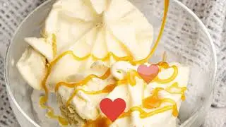 Salted Caramel Sauce
