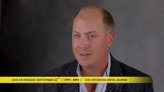 Barrie, Free Real Estate networking event - Mortgage Broker