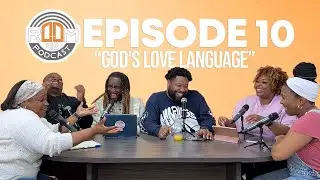Room 412 Episode 10 