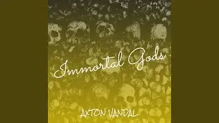 Immortal Gods