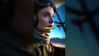 Soviet Pilots of WW2: Heroes of the Eastern Front in 60 Seconds!