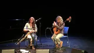 Colleen Shanks - Uilleann Pipes - Reels