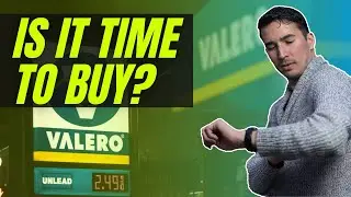 Covid Hit Valero Energy Hard, Now It's Going Back Up | What Can You Expect Next?