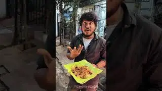 💥🤯Chennai-ல இது கிடைக்கும்னு தெரியாம போச்சே..⁉️💢 #shorts
