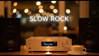 Best Slow Rock Ballads Collection Ever 🎸 Emotional Rock Songs with Romantic Vibes
