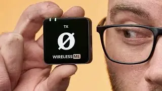 WIRELESS ME VS DJI 2, ОБЗОР НА РУССКОМ. ВОТ почему НЕ выбрала DJI 2