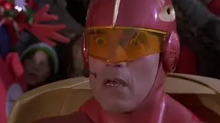 Big Dumb Movie Podcast - Ep 04 - Jingle All The Way (1996)