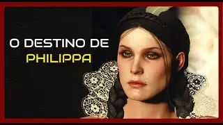Cenas secretas e mais alguns detalhes que você não viu em The Witcher 3