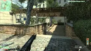 #1 COD:MW3 M&eacute;l&eacute;e g&eacute;n&eacute;rale on Resistance