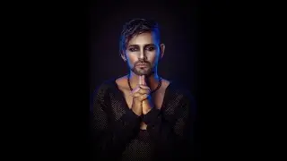 Ray Heker -Cover En Peligro De Extinción