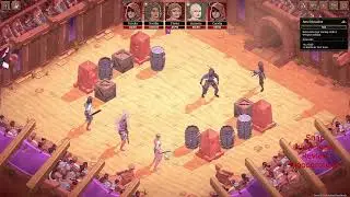 Snap Judgement Review- Bloodgrounds