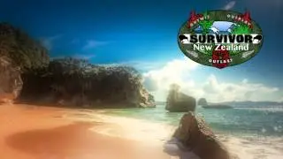 Survivor - New Zealand Intro Theme