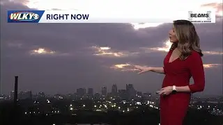 Staying mild, some fog later