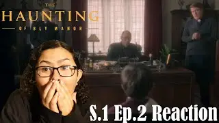 The Haunting Of Bly Manor Episode 2 - 