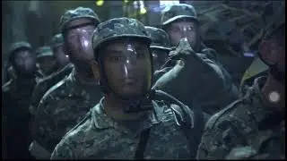 Avatar :  Arriving on Pandora