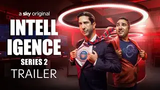 Intelligence 2 | Trailer