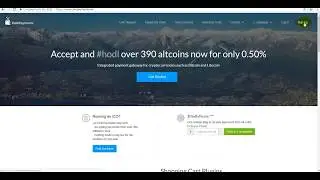 عاجل اسرع سجل فى محفظة coinpayments واحصل على 15 دولار