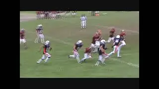 Panama Panthers 2010 Highlights