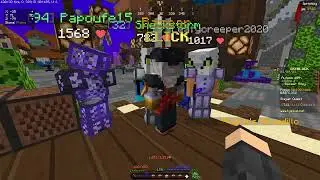 Buying 500m in hyper catylasts investing for derpy mayor