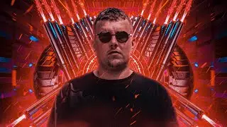 Dr Phunk feat. Maikki - Danger Machine