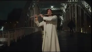 O Holy Night - Daniel ALHAIBY (Official Music Video)