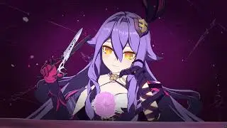 [Honkai Impact 3] Nirvana Abyss - Argent Knight: Artemis (D490) S1 MMG 821Pts