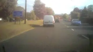 Penistone Road - GRENOSIDE / Halifax Road - FOX HILL