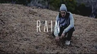 [FREE] Bones x Xavier Wulf Type Beat - Rain (prod. by Griesgrammar)